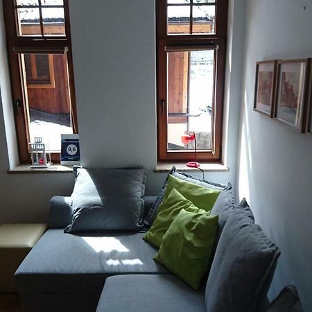 Apartament Selaz Шклярска-Поремба Экстерьер фото