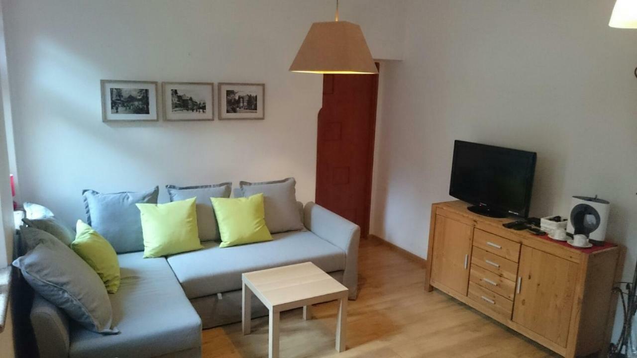 Apartament Selaz Шклярска-Поремба Экстерьер фото